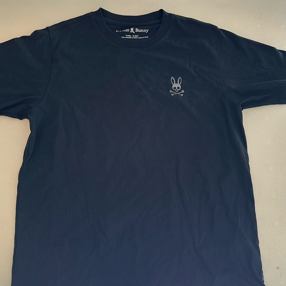 Psycho bunny - Picture 1 of 4